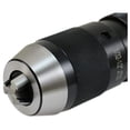 thumbnail image 2 of 1/32“-1/2" JT33 Heavy Duty Keyless Drill Chuck & R8 Shank Arbor 202-5013+1336, 2 of 9