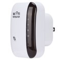 thumbnail image 1 of Repetidor WiFi inalámbrico Sincero Alta velocidad de transmisión 300Mbps 110V-230V, 1 of 10