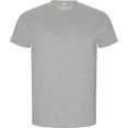thumbnail image 1 of Roly Mens Golden Plain Short-Sleeved T-Shirt, 1 of 2