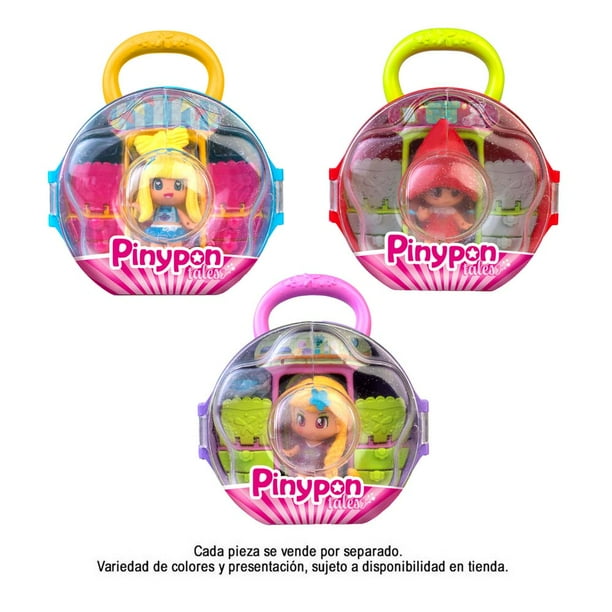 Otrain Tienda De Juguetes Bodega Aurrera Muñecas La Rueda De La