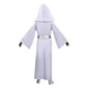 thumbnail image 3 of Disfraz De Cosplay De Princesa Leia Para Niños Traje De Carnaval De Halloween, 3 of 3