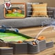 thumbnail image 4 of Board Soccer Game - Mini Water Spray Soccer,Football Match Water Ejection Competition Platform, 4 of 9