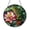 Stained Glass 5.9 Inch, variant on Pond Nature Frog Scene Suncatcher – Window Hanging Decor