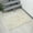 Beige, variant on Luxe Weavers Cream 8x10 Geometric Abstract Lines Area Rug