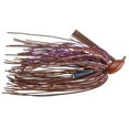 thumbnail image 3 of Buckeye Lures Mini Mop Jig 1/2oz, 3 of 6