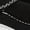 Black and White, variant on Men'S Premium Casual Sneakers - with Breathable Fabric Upper, Durable Rubber Sole, and Comfortable Design ,Black & White Low-Top Lace-Up Shoes for Everyday Wear