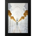 thumbnail image 2 of Pawlitzki, Micha 11x14 Black Modern Framed Museum Art Print Titled - Durchsicht, 2 of 5
