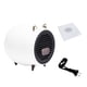 thumbnail image 1 of Mini calentador de espacio portátil para el hogar, ventilador eléctrico silencioso de aire caliente para oficina, hogar, interior Yuarrent HA001002-01B, 1 of 6