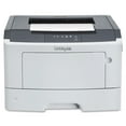 thumbnail image 5 of Lexmark MS310dn Monochrome Duplex Laser Printer, 35ppm Print Speed, 1200 dpi Resolution, 300 Sheet Input Media Capacity, 5 of 5