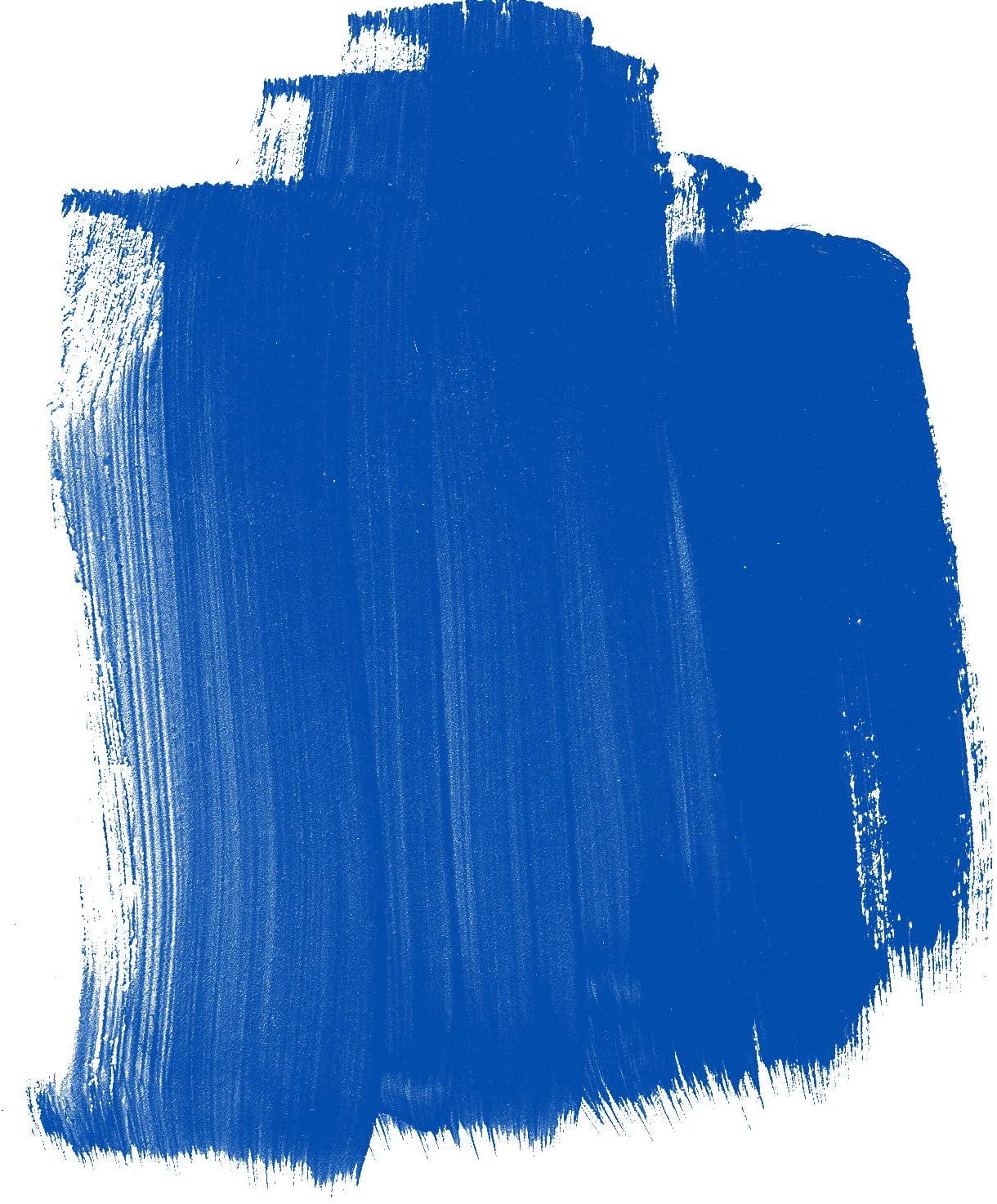 Golden Fluid Acrylic Paint - Primary Cyan, 16 oz