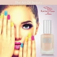 thumbnail image 5 of Deep Nutrition Nails Strengthener – Nail Treatment with Natural Soybean Lavender Nail Polish Remover - Non Toxic, Vegan, Cruelty Free, Acetone Free, 5 of 8