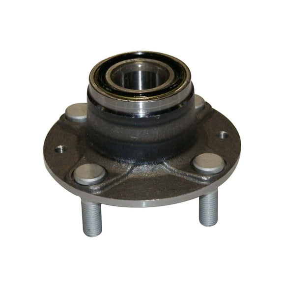 GMB 745-0146 Wheel Hub Module that fits a Mazda Miata (1990-2005)