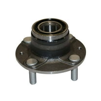 GMB 745-0146 Wheel Hub Module that fits a Mazda Miata (1990-2005)
