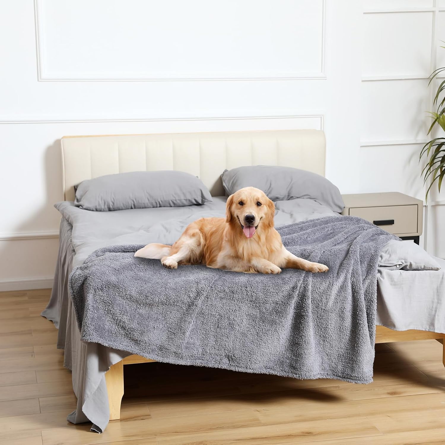 Love Shield Blanket, Loveshield Blanket, Safe Soak Blanket, Waterproof Blanket, Soft and Comfortable, Widely Applicable