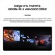 thumbnail image 3 of Combo TV Samsung 48'' OLED S90HAE 4K AI SmartTV + Monitor Gamer 32'' Odyssey OLED G7 G73SH Negro, 3 of 10