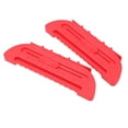 thumbnail image 1 of Table Hockey Ball Stopper Score Counter, Plastic Table Hockey Ball Stopper 2 in 1  for Table Hockey Game, 1 of 7