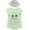Baby yoda, variant on Star Wars Chewbacca R2-D2 C-3PO droids Infant Baby Boys Romper and Sunhat Chewbacca, R2-D2, C-3Po, Yoda 18 Months