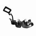 thumbnail image 2 of Car Rear Bumper Tow Hook Cover 2058850256 for Mercedes Benz C CLASS, 2 of 5