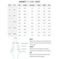 thumbnail image 6 of INSPIRE CHIC Women's Sleeveless Sheath Dresses Elegant Sweetheart Neck Pencil Dress, 6 of 6