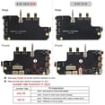 thumbnail image 2 of Kit de almacenamiento NAS Geekworm NaSPi V2.0 para Raspberry Pi 4, 2 of 9