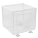thumbnail image 1 of Caja de aislamiento para criador de peces de acuario, incubadora de criadero con ventosas, 1 of 5