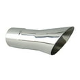 thumbnail image 2 of Pypes Performance Exhaust 68-72 2.5in Olds 442 Trumpet Exhaust Tips, 2 of 4