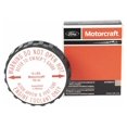 thumbnail image 2 of Tapón Del Deposito Recuperador OEM OEM P/ Mercury Zephyr L6 3.3l De 1978 A 1983 Motorcraft, 2 of 7