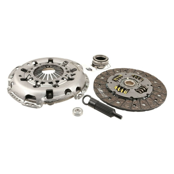 LUK OE Replacement Clutch Kit