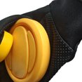 thumbnail image 5 of Nituyy Longboard Downhill Sliding Gloves with Slider Puck, 5 of 5
