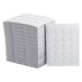 thumbnail image 2 of HOMYL 2x100pcs White Steady in Hot Double-Sided Fixed Glue for Candle DIY Making 2 Pcs, 2 of 8