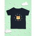 thumbnail image 3 of Cute Baby Tiger Face T-Shirt Infant -Image by Shutterstock,  12 Months, 3 of 4
