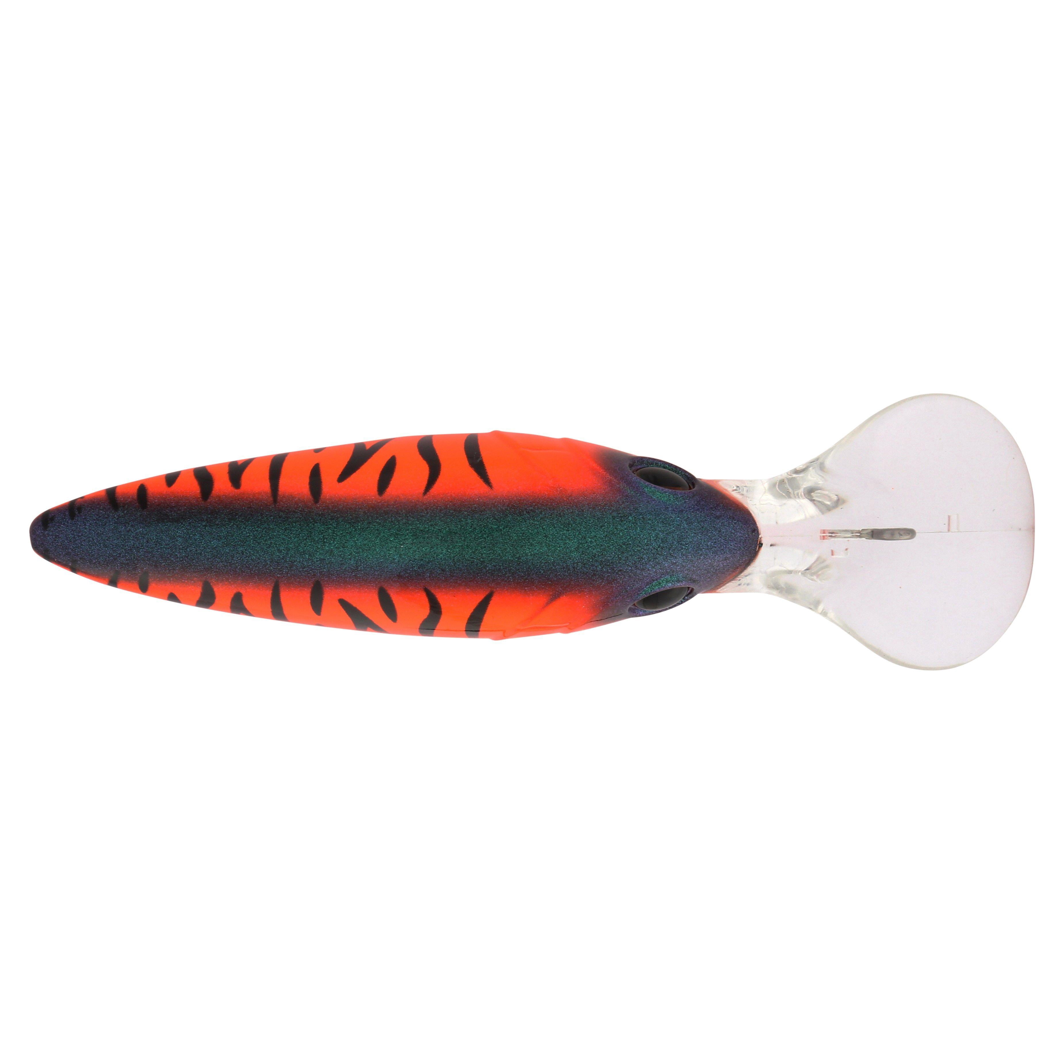 Berkley Money Badger, 6.75, Blaze