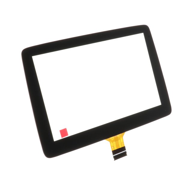 Digitalizador de Cristal con Pantalla táctil de 7 Pulgadas Sunnimix Accesorios Profesionales K40005A29F