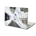 thumbnail image 1 of KSK KAISHEK Compatible with MacBook Pro 13" Case 2022 - 2016 Rel. Model M1 A2338 A2289 A2251 A2159 A1989 A1706 A1708, Plastic Hard Shell, Pink series 0428, 1 of 5