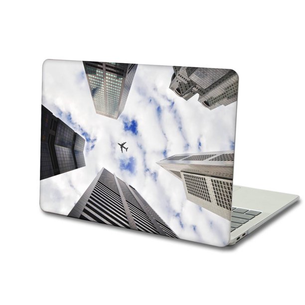 KSK KAISHEK Hard Shell Case Cover Only for 2021 Release MacBook Pro 16