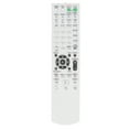 thumbnail image 1 of ZOUSSIQI RMAAU013 Remote Control Fit for Sony Audio Video Receiver HTDDW790 HTDDW795 STRDG510 EL225#08581, 1 of 9