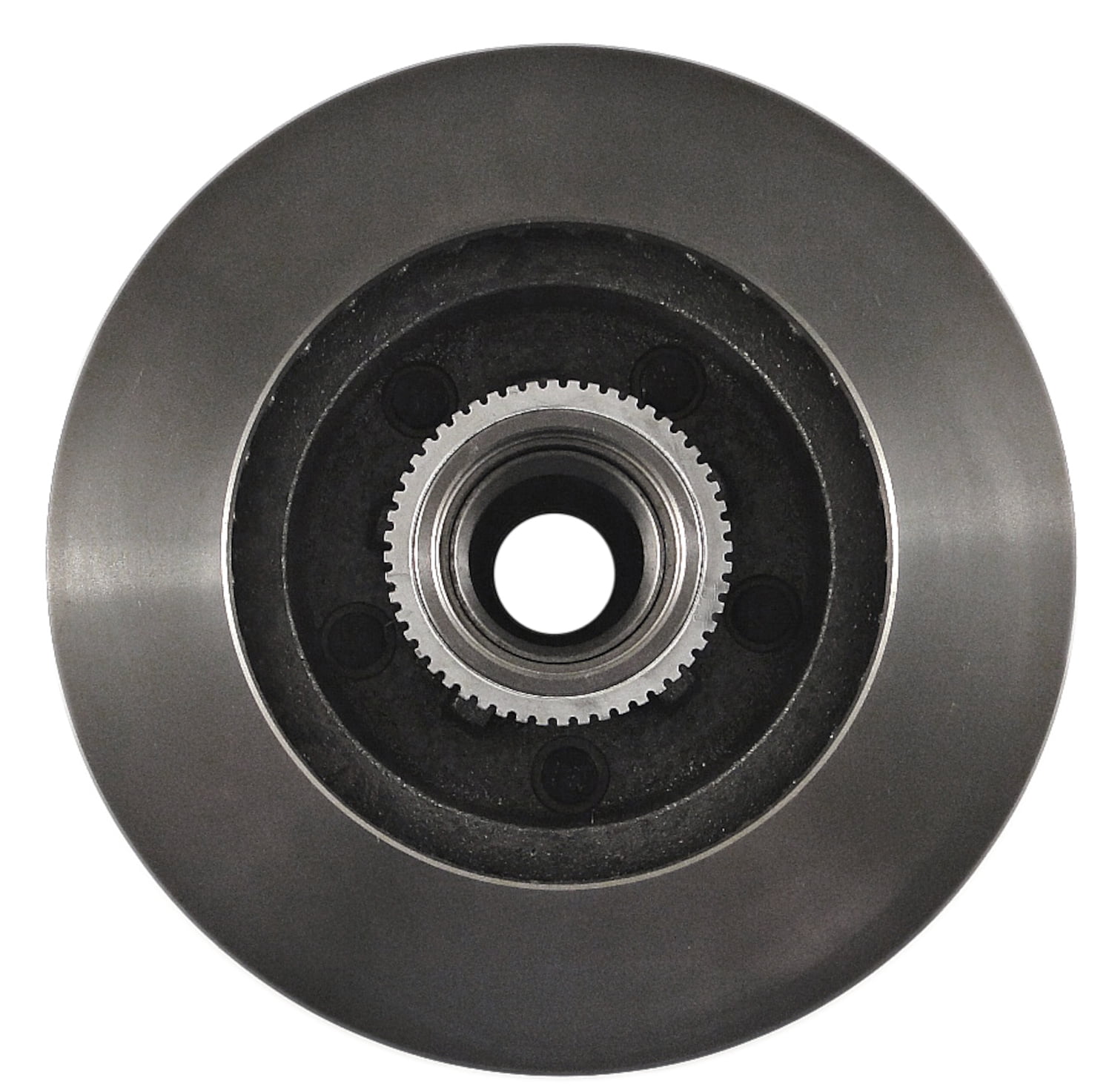 Winstop Brake Rotor and Hub Assembly, Front WS234296, Chevrolet S10 1995-1994