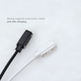 thumbnail image 4 of Adaptador de cargador de muelle para reloj inteligente, Cable de carga USB para adultos y niños, accesorios de Cable de carga de energía, 2 pines, 4 pines, 4 of 4