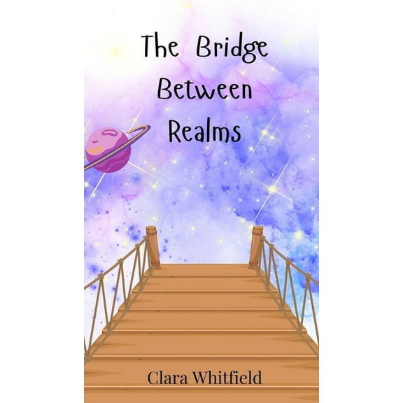 The Bridge Between Realms, (Hardcover)