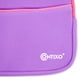 thumbnail image 4 of Contixo 10 pulgadas Tablet Sleeve Bag Compatible con Contixo K101 / K101A Kids Tablet (Púrpura) Contixo TB02 Purple, 4 of 5