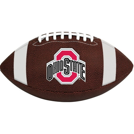 - Rawlings NCAA Ohio State Buckeyes