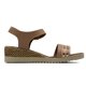 thumbnail image 1 of Sandalia Para Mujer Lady Anacleta Ch266 beige 26.5, 1 of 4