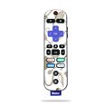 thumbnail image 3 of Skin Decal Wrap Compatible With Roku Ultra Sticker Design Retro Lures, 3 of 6