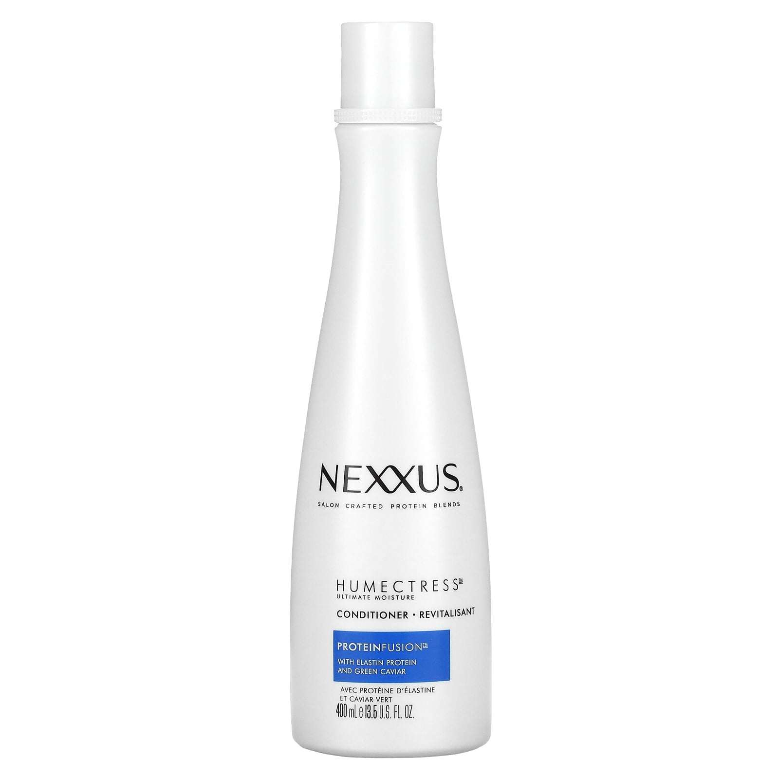 Nexxus Humectress Conditioner With Caviar & Protein Complex For Dry Hair 13.5 oz