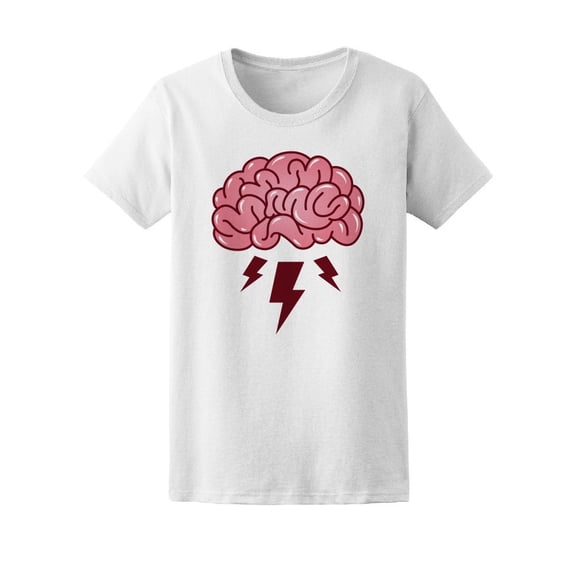 Brain Storming Tee Men's -Image by Shutterstock