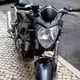 thumbnail image 3 of Motorcycle Headlight Head Light Lamp With Bulb Bracket Assembly For Fz16 Ys150 Fzer150 Fzer 150 Fz, 3 of 5
