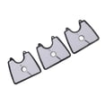 thumbnail image 3 of Leaf Blower Air Filters, 545112101 Stable Perfect Fit Easy To Maintain Air Filters Replacement Cotton  For BX, 3 of 8