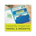 thumbnail image 7 of Divide It Up File Folders 1/2-Cut Tabs, Letter Size, Assorted, 12/Pack, 7 of 7