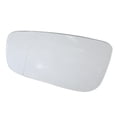 thumbnail image 2 of Cristal de retrovisor con calefacción para Serie 5 G30 G31 (pieza de repuesto) Izquierda 51167445413, 2 of 9