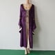 thumbnail image 4 of Vestido de disfraz de Cosplay para mujer, ropa Medieval, renacentista, Victoriano, irlandés, terciopelo, Retro, fantasía, Halloween, Carnaval, 4 of 5